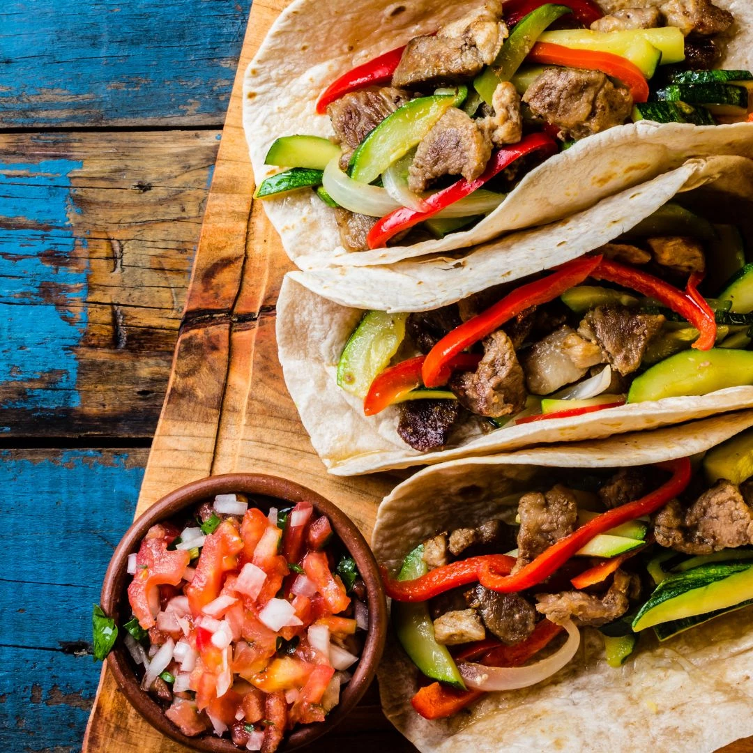 Las Tapatias Mexican Kitchen