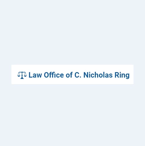 Law Office of C. Nicholas Ring LLC