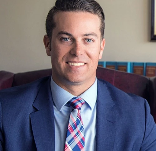 The Law Offices of Grant Bettencourt