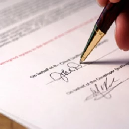 A 24 Hour Local Mobile Notary Service