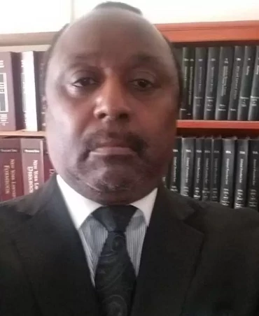 The Law Offices Of Welton K. Wisham