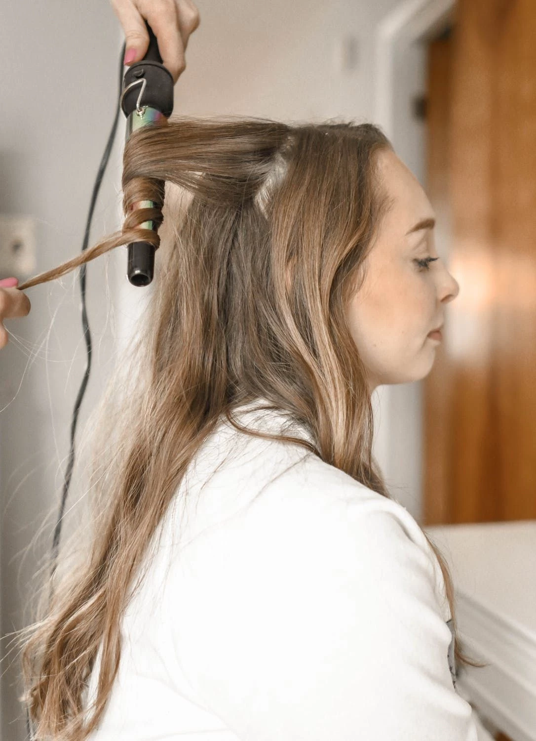 Salon West LLC