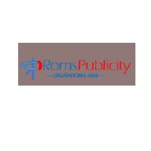ROMSPUBLICITY
