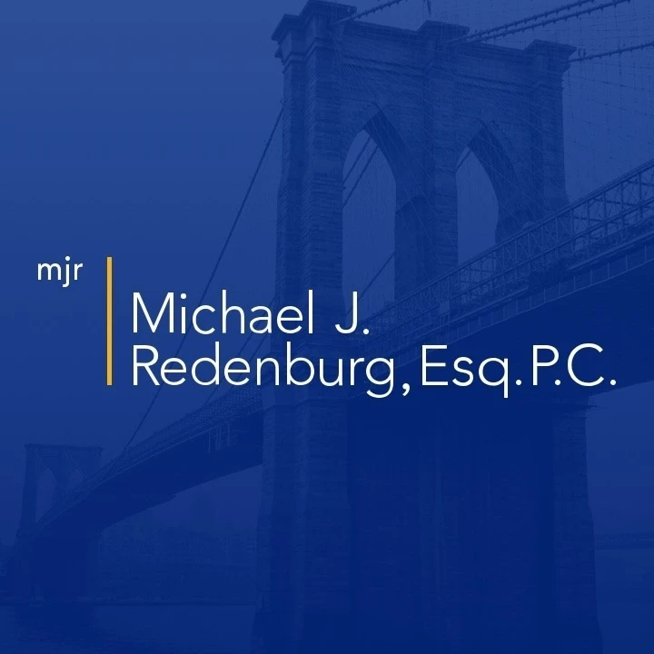 Michael J. Redenburg, Esq. P.C. Injury and Accident Attorney
