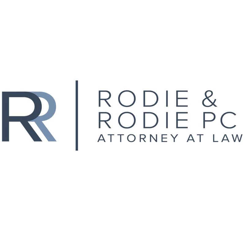 Rodie and Rodie PC Injury and Accident Attorneys