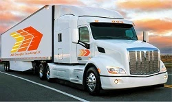 All People Trucking