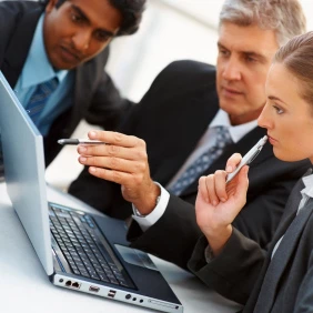 Datacomm Wireless Solutions