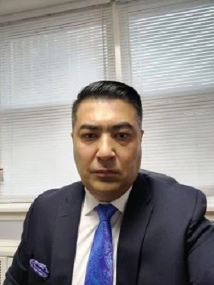Law Offices of Farrukh Nuridinov PC