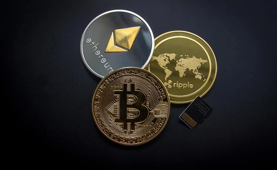 Crypto Plus Consultants