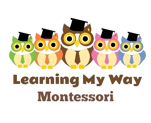 Learning My Way Montessori