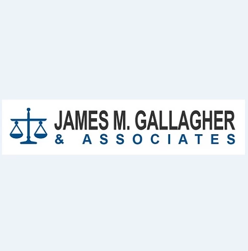 James Michael Gallagher