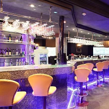 Groovin' Bean Coffee Bar and Lounge