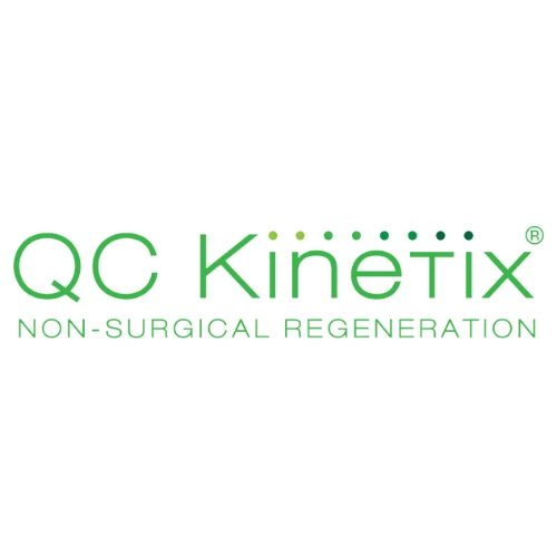 QC Kinetix (Greenville)
