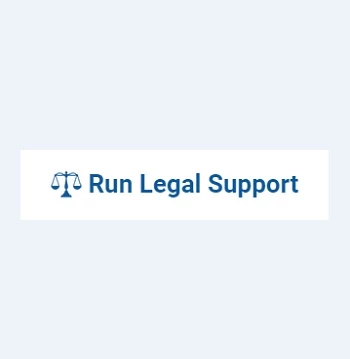 Run Legal Support