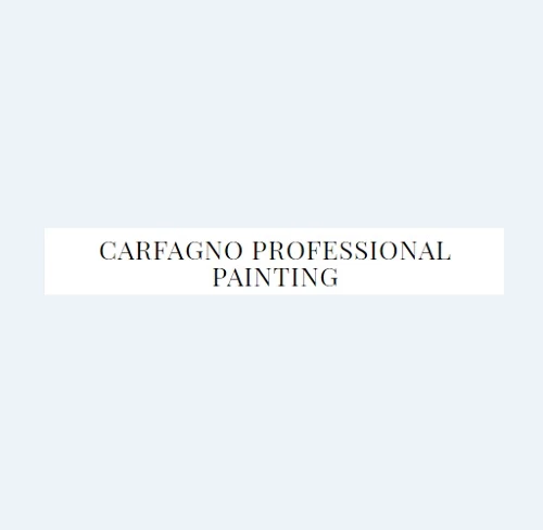 Carfagno Professional Painting