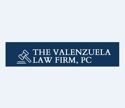 The Valenzuela Law Firm, PC