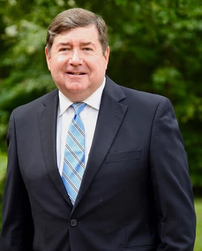 Douglas G. Mercier, PA
