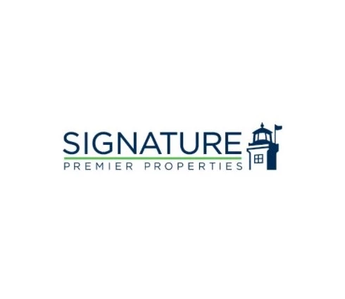 Giulio Ferrante, Signature Premier Properties