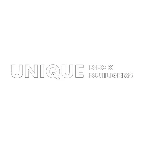 Unique Deck Builders