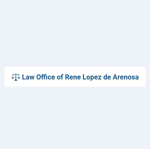 Law Office of Rene Lopez