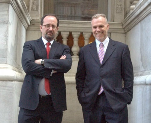 Lichten & Bright, P.C.
