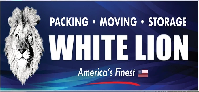 White Lion Moving & Storage