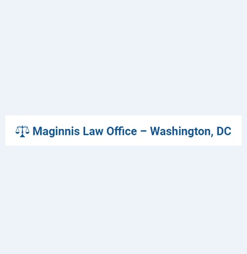 Maginnis Law Office - Washington, DC