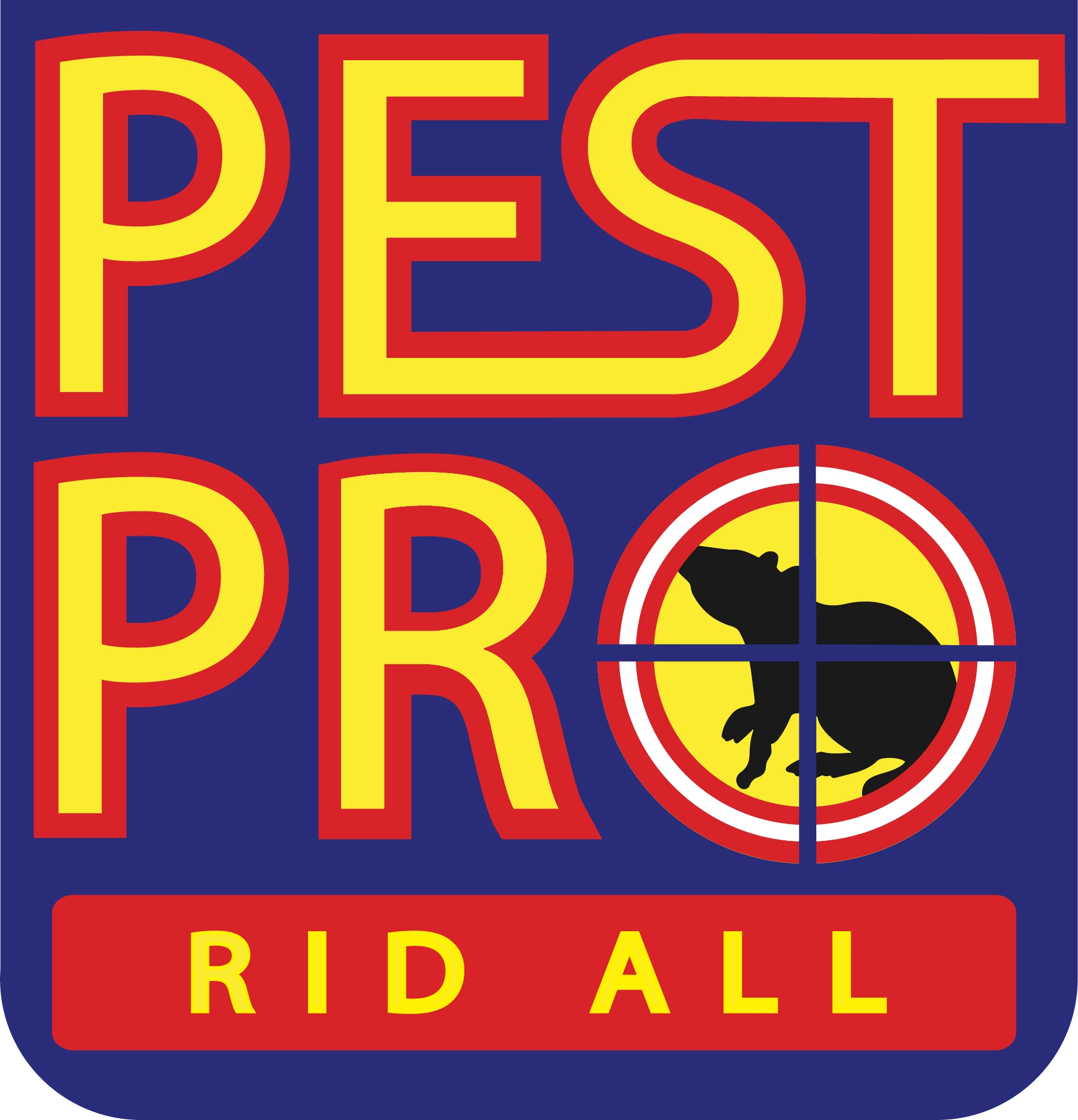 Pest Pro Rid All, Llc