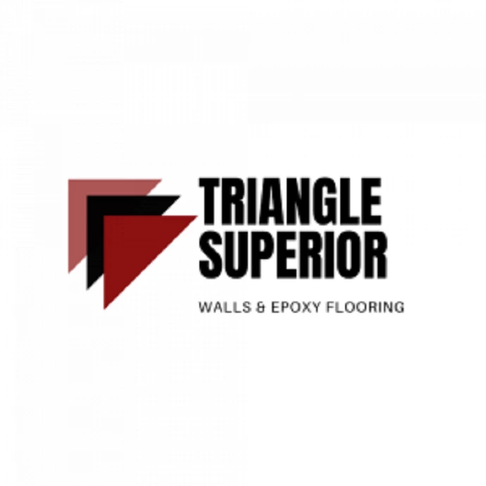 Triangle Superior Wall Systems