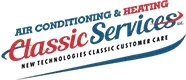 Classic Air Conditioning & Heating