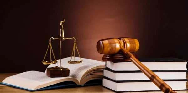 Daniel Ogbeide Law