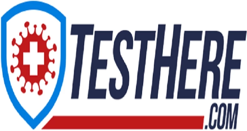 TestHere.com - West Creek, VA COVID Testing