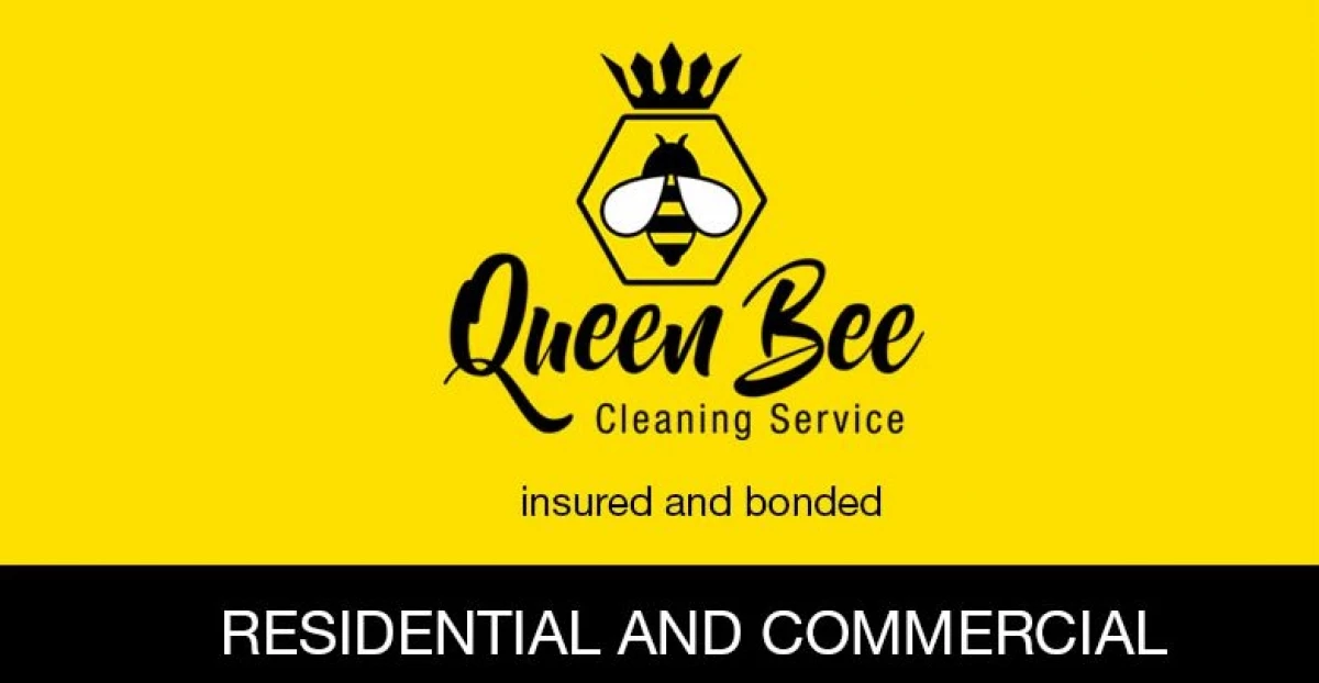 Queen Bee Cleaning Service