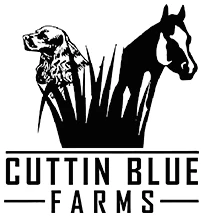 Cuttin Blue Farms