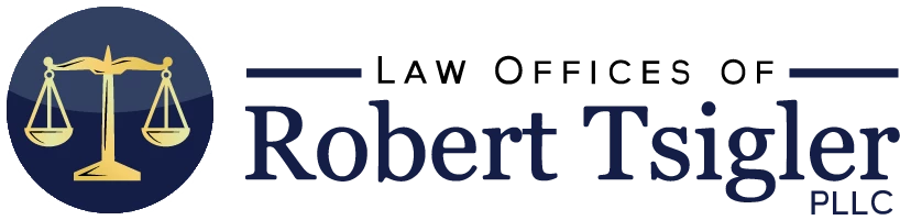 Law Offices of Robert Tsigler PLLC