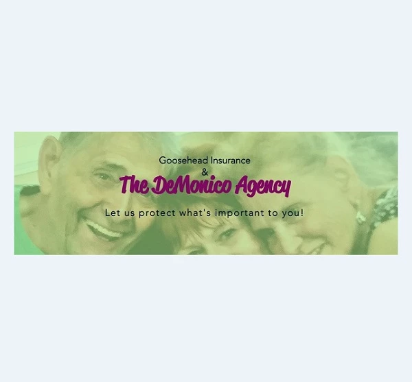 The DeMonico Agency