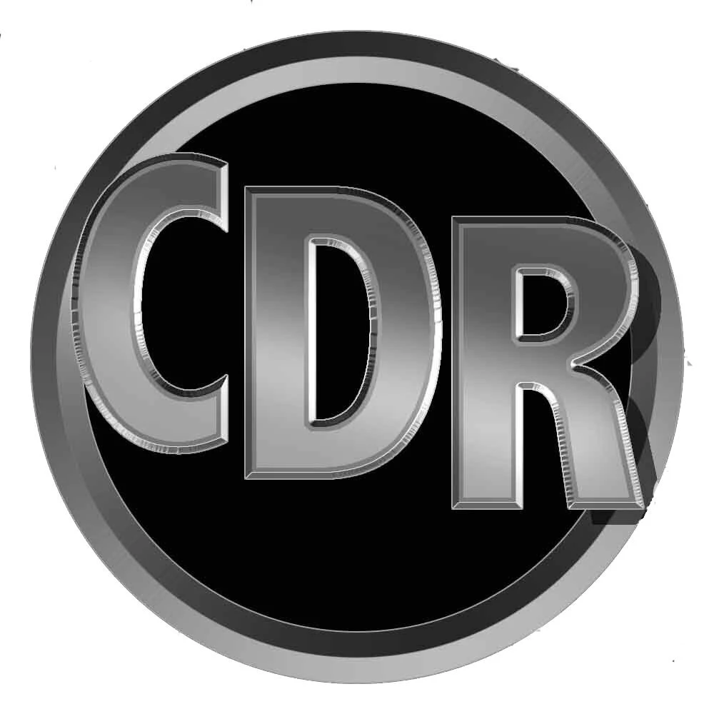 CDR Electronics
