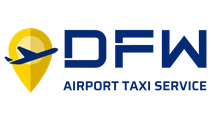 DFW Airport Taxi Service