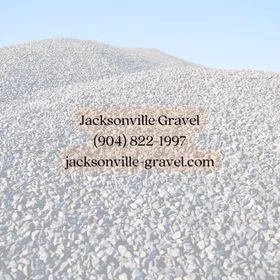 Jacksonville Gravel