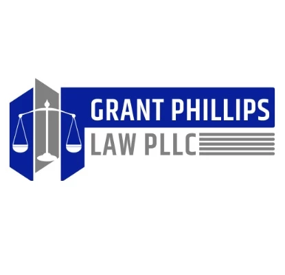 GRANT PHILLIPS LAW, PLLC