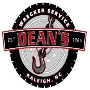 Dean's Wrecker Service