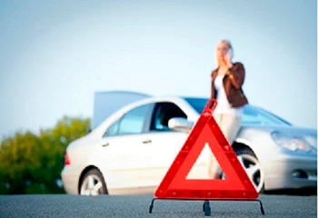 Neo's Roadside Recovery