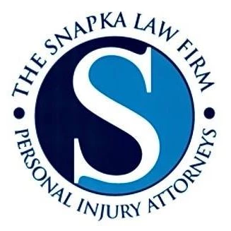 The Snapka Law Firm, Injury Lawyers