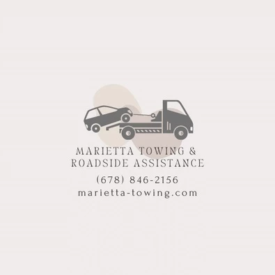 Marietta Towing & Roadside Assistance