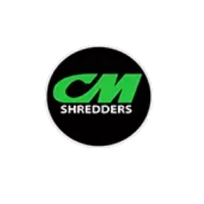 CM Shredders