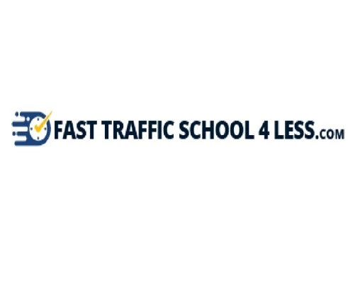 FastTrafficSchool4Less