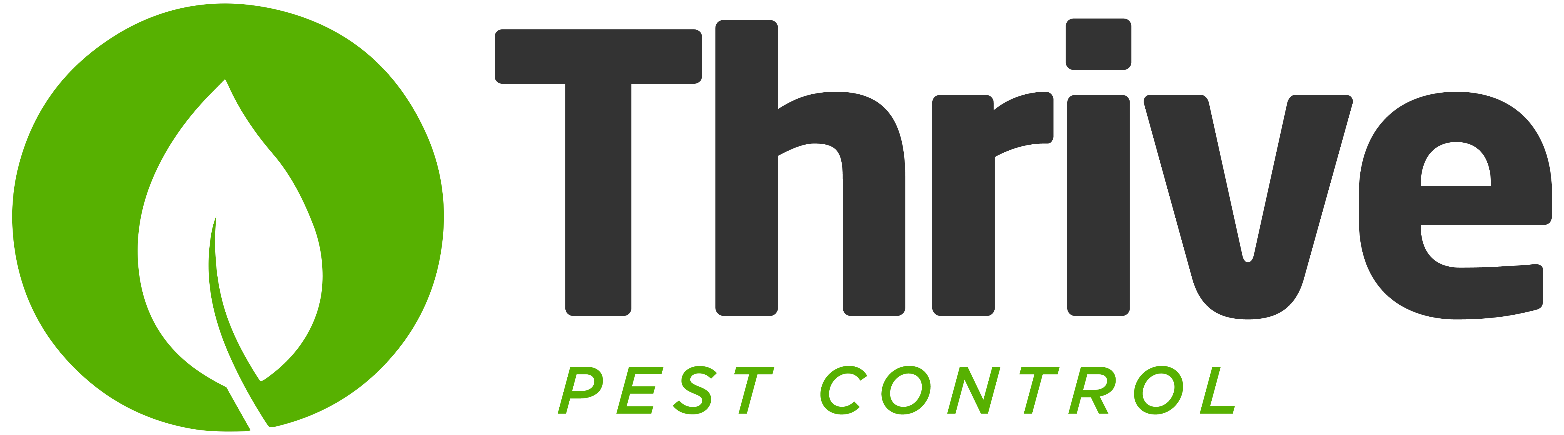 Thrive Pest Control