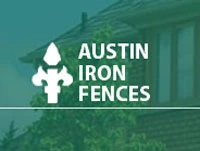 Austin Iron Fences