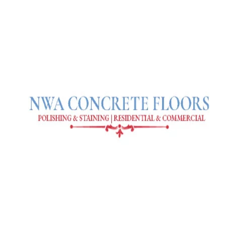 NWA Concrete Floors