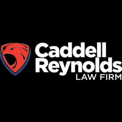 Caddell Reynolds Law Firm Injury and Accident Attorneys